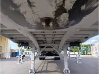 NIPPON TREX Others Gull Wing Trailer PFN24103 (KAI)  0km_17