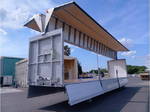 Others Gull Wing Trailer