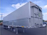 NIPPON TREX Others Gull Wing Trailer PFN24103 (KAI)  0km_3