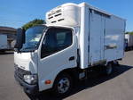 Dutro Refrigerator & Freezer Truck