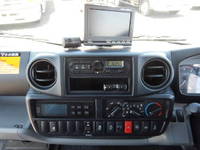 HINO Dutro Refrigerator & Freezer Truck TPG-XZC605M 2019 107,500km_21