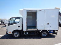 HINO Dutro Refrigerator & Freezer Truck TPG-XZC605M 2019 107,500km_24