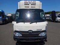HINO Dutro Refrigerator & Freezer Truck TPG-XZC605M 2019 107,500km_3