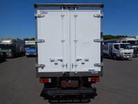 HINO Dutro Refrigerator & Freezer Truck TPG-XZC605M 2019 107,500km_4