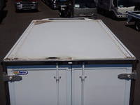HINO Dutro Refrigerator & Freezer Truck TPG-XZC605M 2019 107,500km_6