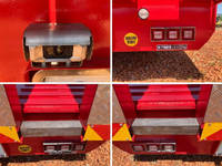 ISUZU Giga Self Loader LKG-CYJ77A 2011 377,850km_13