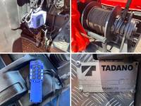 ISUZU Giga Self Loader LKG-CYJ77A 2011 377,850km_14