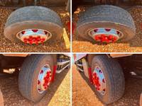 ISUZU Giga Self Loader LKG-CYJ77A 2011 377,850km_17