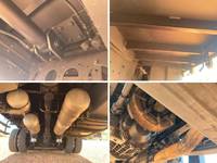 ISUZU Giga Self Loader LKG-CYJ77A 2011 377,850km_25