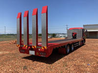 ISUZU Giga Self Loader LKG-CYJ77A 2011 377,850km_2