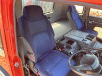 ISUZU Giga Self Loader LKG-CYJ77A 2011 377,850km_31