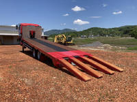 ISUZU Giga Self Loader LKG-CYJ77A 2011 377,850km_4