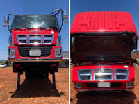 ISUZU Giga Self Loader LKG-CYJ77A 2011 377,850km_6