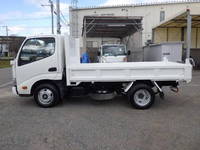 TOYOTA Dyna Dump TKG-XZC610D 2016 51,068km_3