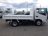 TOYOTA Dyna Dump TKG-XZC610D 2016 51,068km_4