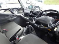 TOYOTA Dyna Dump TKG-XZC610D 2016 51,068km_7