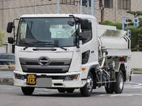 HINO Ranger Tank Lorry 2KG-FD2ABA 2024 1,721km_1