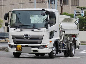 HINO Ranger Tank Lorry 2KG-FD2ABA 2024 1,721km_1