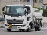 Ranger Tank Lorry