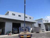 ISUZU Forward Self Loader (With 3 Steps Of Cranes) PJ-FVZ34N4 2007 131,000km_10
