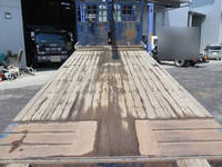 ISUZU Forward Self Loader (With 3 Steps Of Cranes) PJ-FVZ34N4 2007 131,000km_11