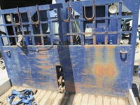 ISUZU Forward Self Loader (With 3 Steps Of Cranes) PJ-FVZ34N4 2007 131,000km_12