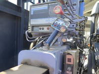ISUZU Forward Self Loader (With 3 Steps Of Cranes) PJ-FVZ34N4 2007 131,000km_14