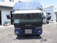 ISUZU Forward Self Loader (With 3 Steps Of Cranes) PJ-FVZ34N4 2007 131,000km_18