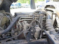 ISUZU Forward Self Loader (With 3 Steps Of Cranes) PJ-FVZ34N4 2007 131,000km_21