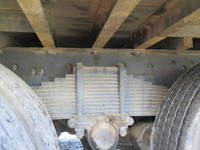 ISUZU Forward Self Loader (With 3 Steps Of Cranes) PJ-FVZ34N4 2007 131,000km_23