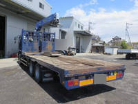 ISUZU Forward Self Loader (With 3 Steps Of Cranes) PJ-FVZ34N4 2007 131,000km_4