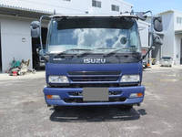 ISUZU Forward Self Loader (With 3 Steps Of Cranes) PJ-FVZ34N4 2007 131,000km_6