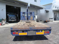 ISUZU Forward Self Loader (With 3 Steps Of Cranes) PJ-FVZ34N4 2007 131,000km_8