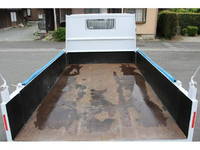 MITSUBISHI FUSO Canter Dump TPG-FBA60 2016 60,000km_10