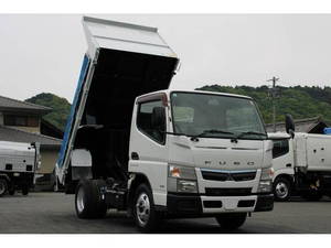 Canter Dump_1