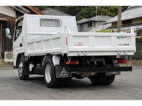 MITSUBISHI FUSO Canter Dump TPG-FBA60 2016 60,000km_2