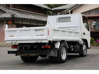 MITSUBISHI FUSO Canter Dump TPG-FBA60 2016 60,000km_4