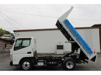 MITSUBISHI FUSO Canter Dump TPG-FBA60 2016 60,000km_5
