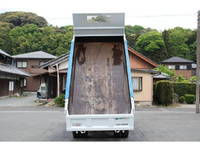 MITSUBISHI FUSO Canter Dump TPG-FBA60 2016 60,000km_8