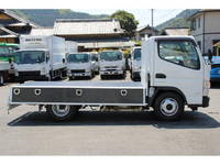 MITSUBISHI FUSO Canter Flat Body TPG-FBA00 2017 23,000km_11