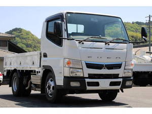Canter Flat Body_1
