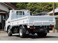 MITSUBISHI FUSO Canter Flat Body TPG-FBA00 2017 23,000km_2