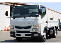 MITSUBISHI FUSO Canter Flat Body TPG-FBA00 2017 23,000km_3