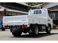 MITSUBISHI FUSO Canter Flat Body TPG-FBA00 2017 23,000km_4