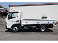 MITSUBISHI FUSO Canter Flat Body TPG-FBA00 2017 23,000km_6