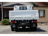 MITSUBISHI FUSO Canter Flat Body TPG-FBA00 2017 23,000km_7