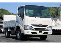 TOYOTA Toyoace Flat Body LDF-KDY281 2018 181,000km_1