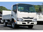 Toyoace Flat Body