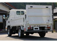 TOYOTA Toyoace Flat Body LDF-KDY281 2018 181,000km_2