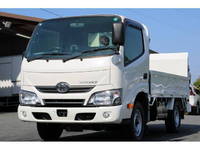 TOYOTA Toyoace Flat Body LDF-KDY281 2018 181,000km_3